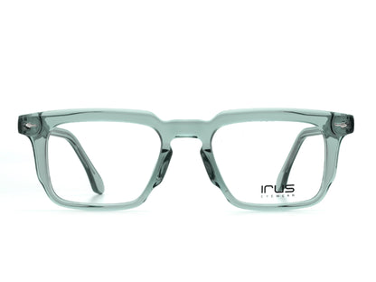 IRUS 3367 Men Rectangular Frames