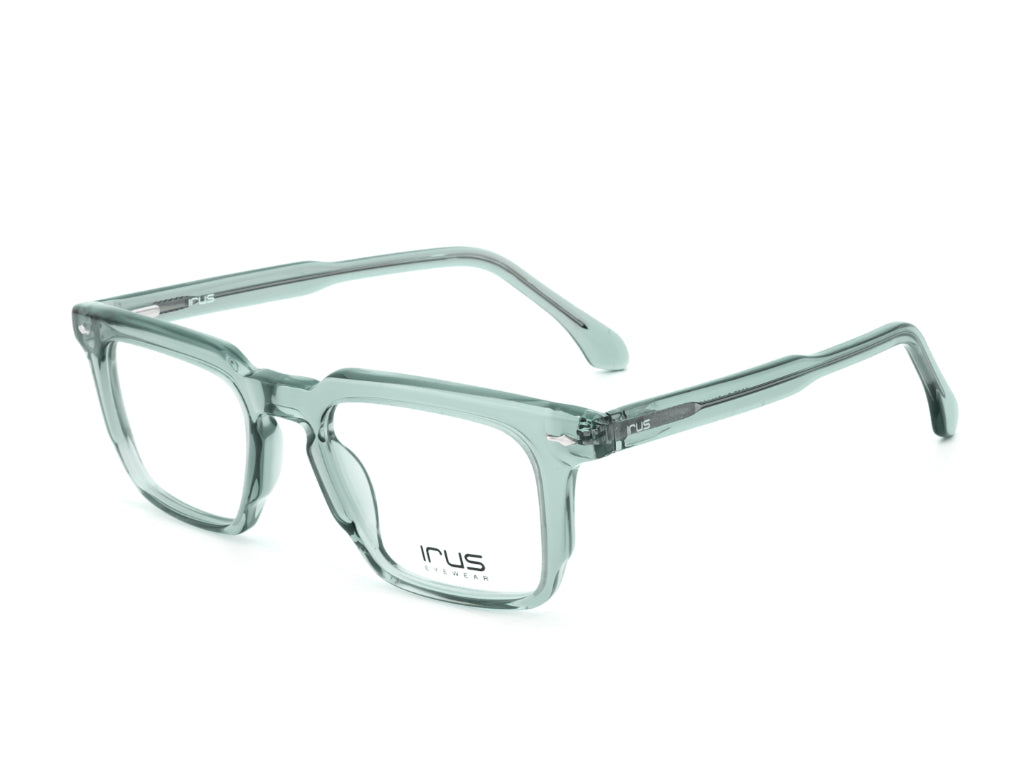 IRUS 3367 Men Rectangular Frames