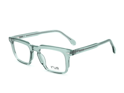 IRUS 3367 Men Rectangular Frames
