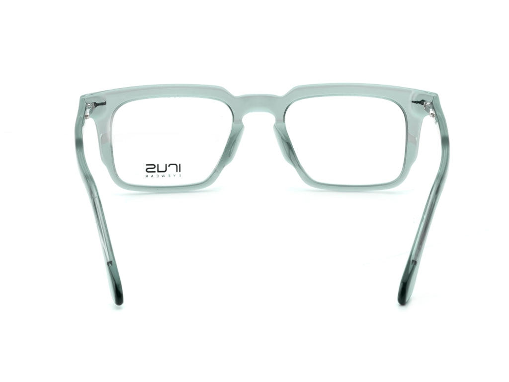 IRUS 3367 Men Rectangular Frames