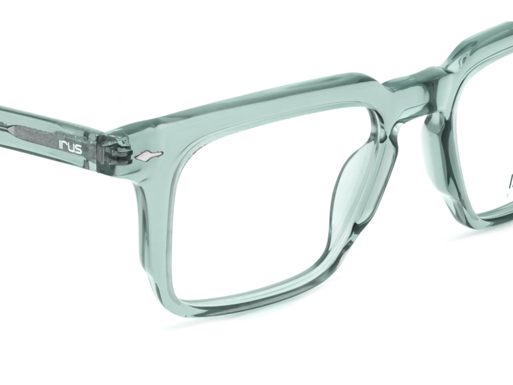 IRUS 3367 Men Rectangular Frames