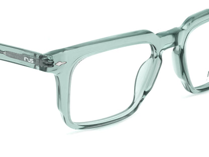 IRUS 3367 Men Rectangular Frames
