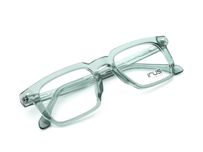 IRUS 3367 Men Rectangular Frames