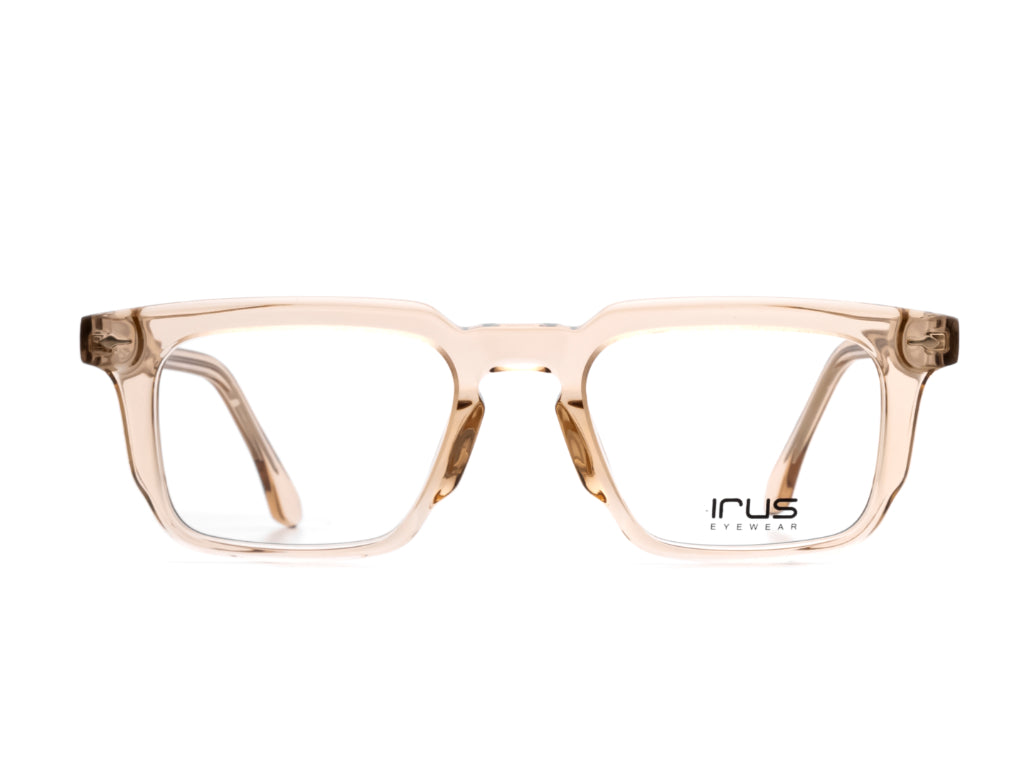 IRUS 3367 Men Rectangular Frames
