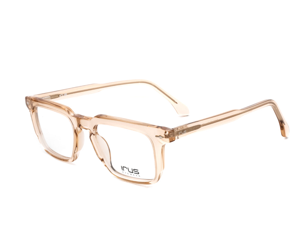 IRUS 3367 Men Rectangular Frames