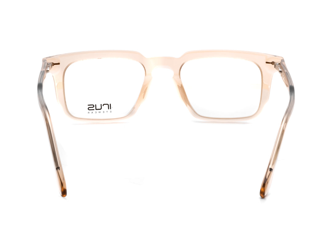 IRUS 3367 Men Rectangular Frames