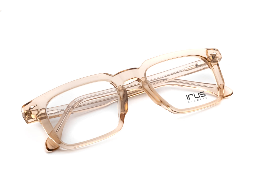 IRUS 3367 Men Rectangular Frames