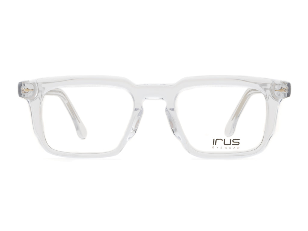 IRUS 3367 Men Rectangular Frames