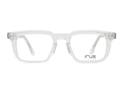 IRUS 3367 Men Rectangular Frames
