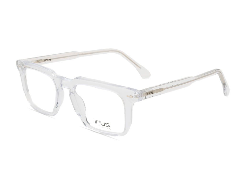 IRUS 3367 Men Rectangular Frames