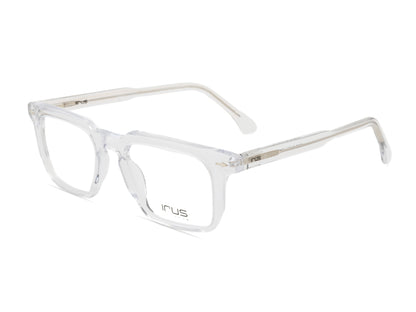 IRUS 3367 Men Rectangular Frames