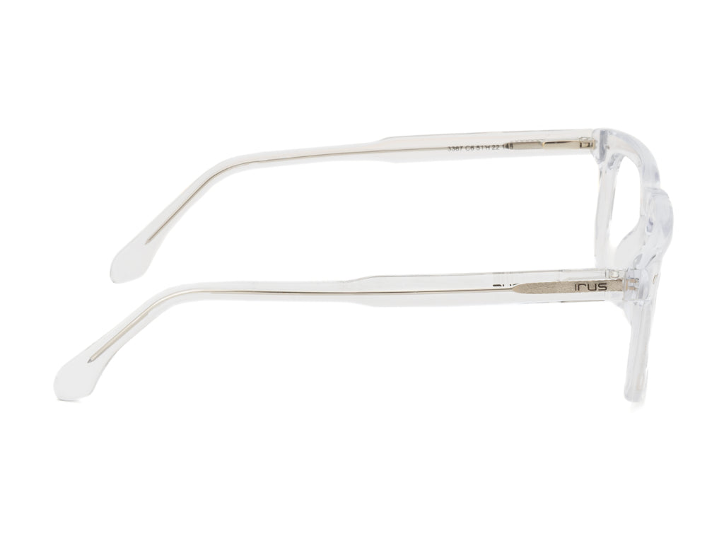 IRUS 3367 Men Rectangular Frames