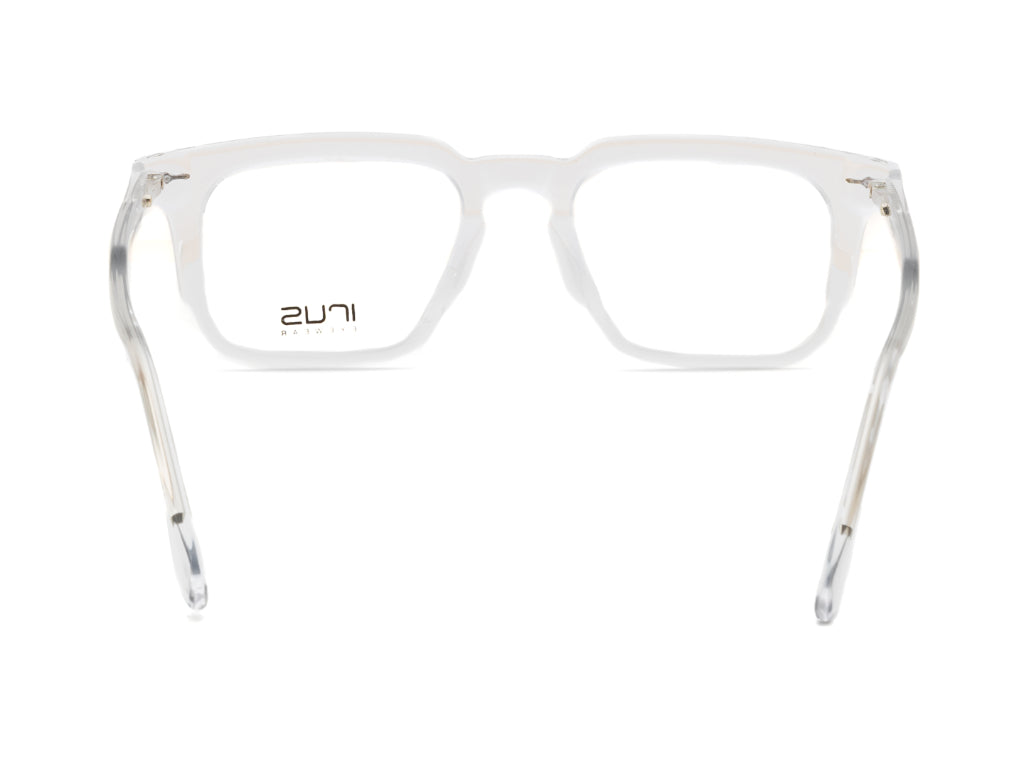 IRUS 3367 Men Rectangular Frames