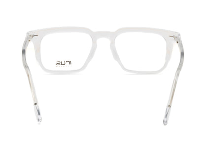 IRUS 3367 Men Rectangular Frames