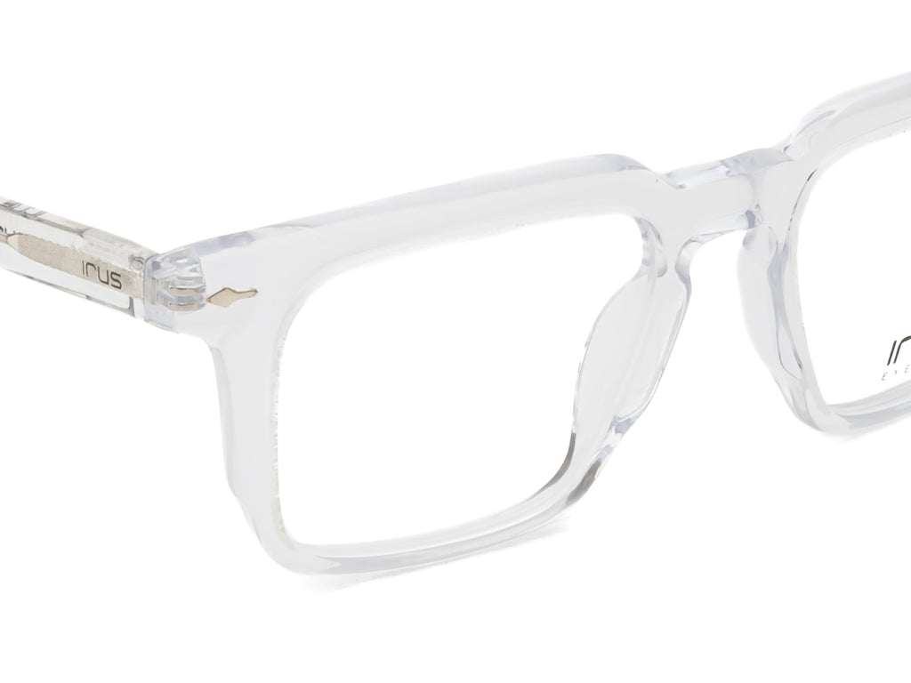 IRUS 3367 Men Rectangular Frames