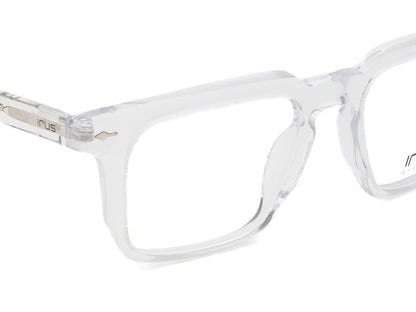 IRUS 3367 Men Rectangular Frames