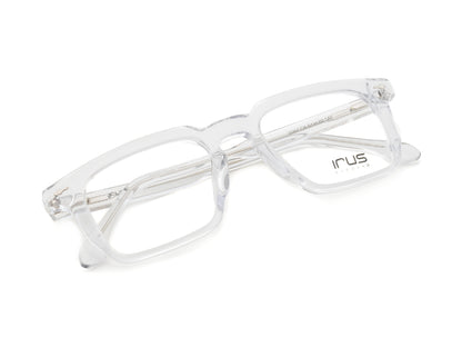 IRUS 3367 Men Rectangular Frames
