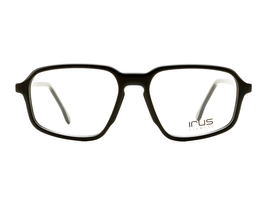 IRUS 3368 Men Rectangular Frames