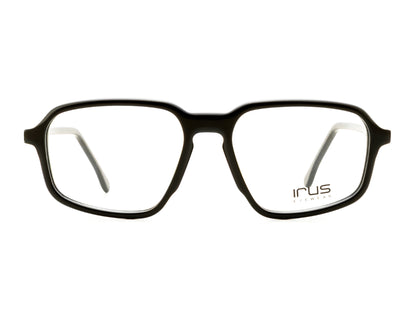 IRUS 3368 Men Rectangular Frames