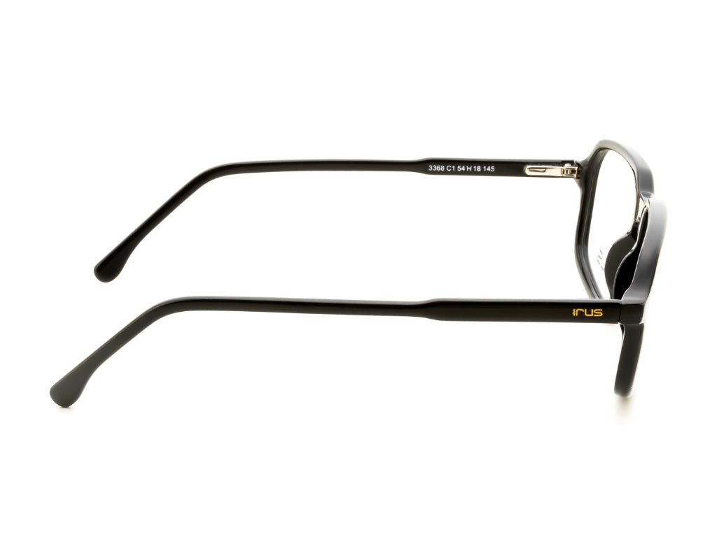 IRUS 3368 Men Rectangular Frames