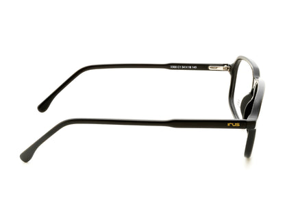 IRUS 3368 Men Rectangular Frames