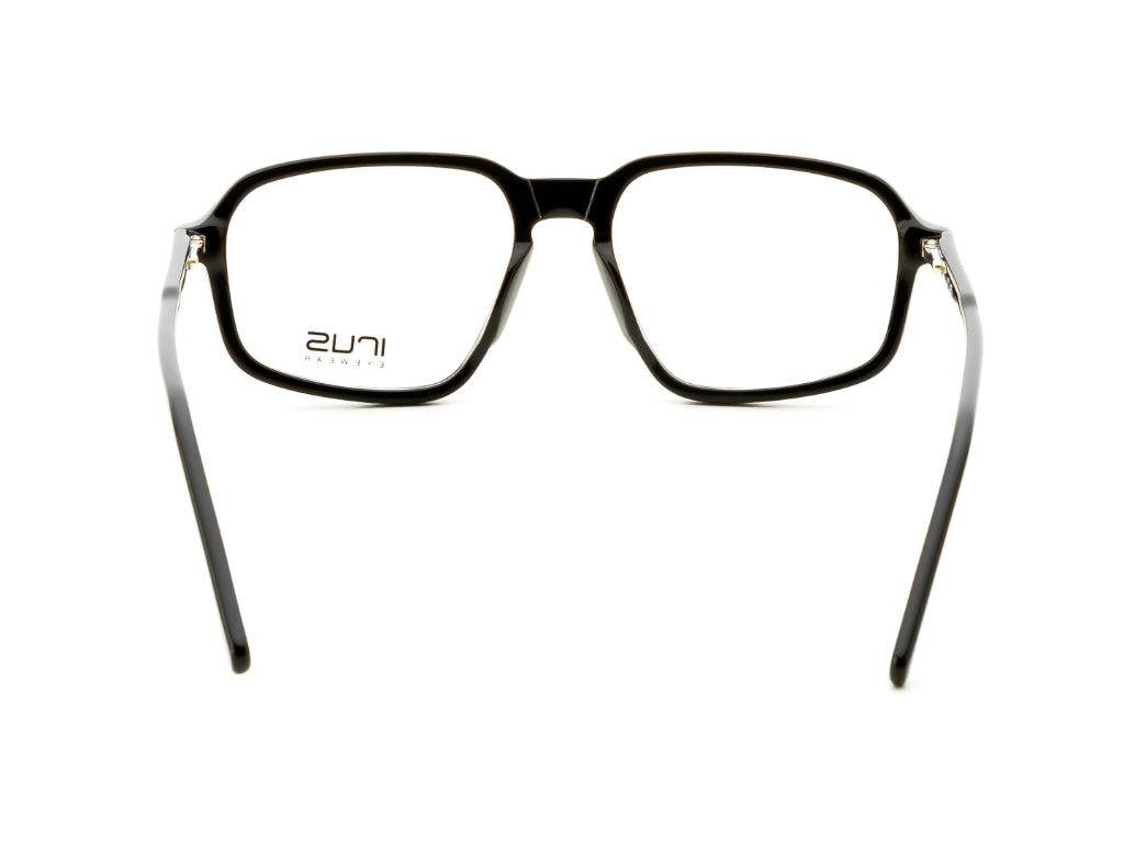 IRUS 3368 Men Rectangular Frames