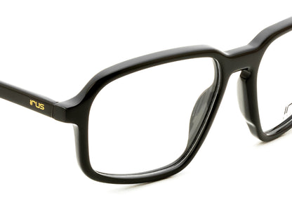 IRUS 3368 Men Rectangular Frames