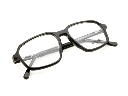 IRUS 3368 Men Rectangular Frames