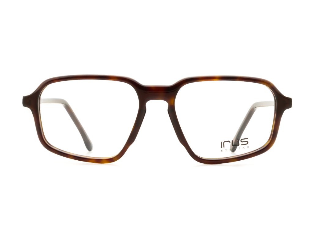 IRUS 3368 Men Rectangular Frames