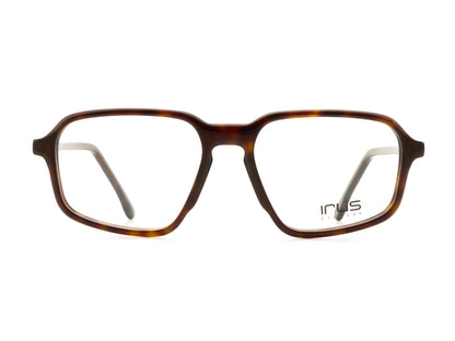 IRUS 3368 Men Rectangular Frames