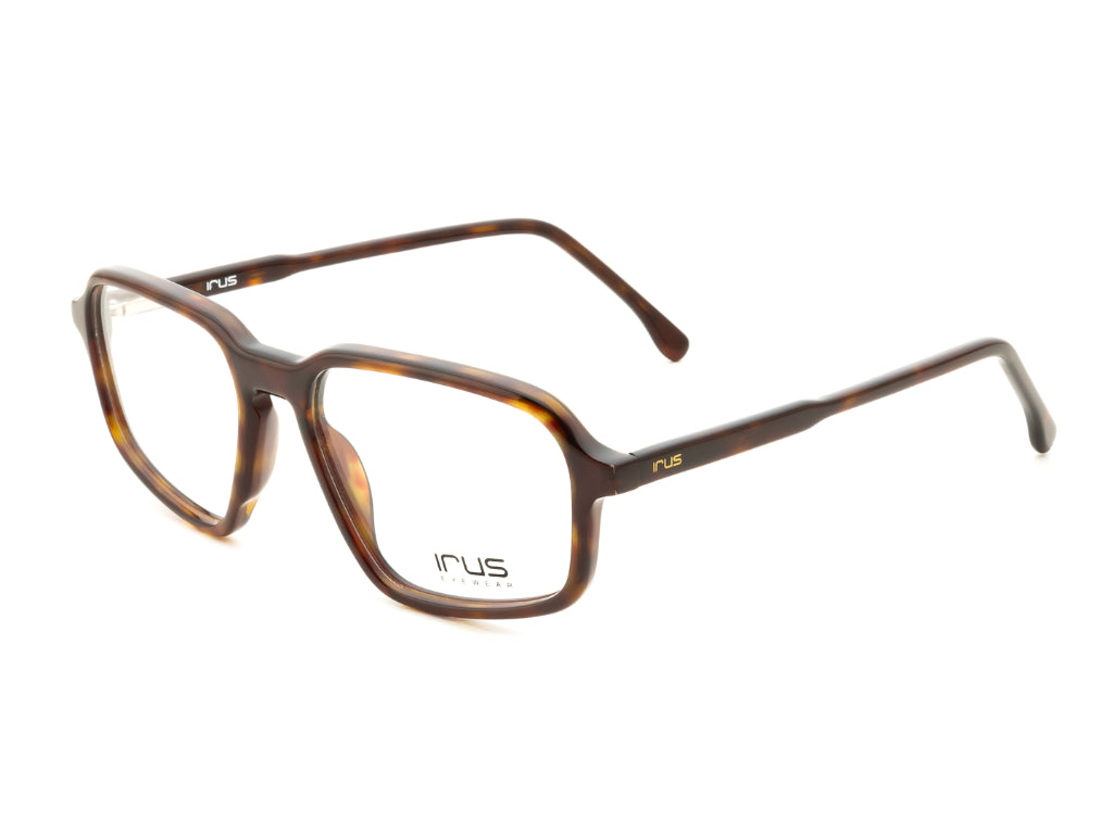 IRUS 3368 Men Rectangular Frames