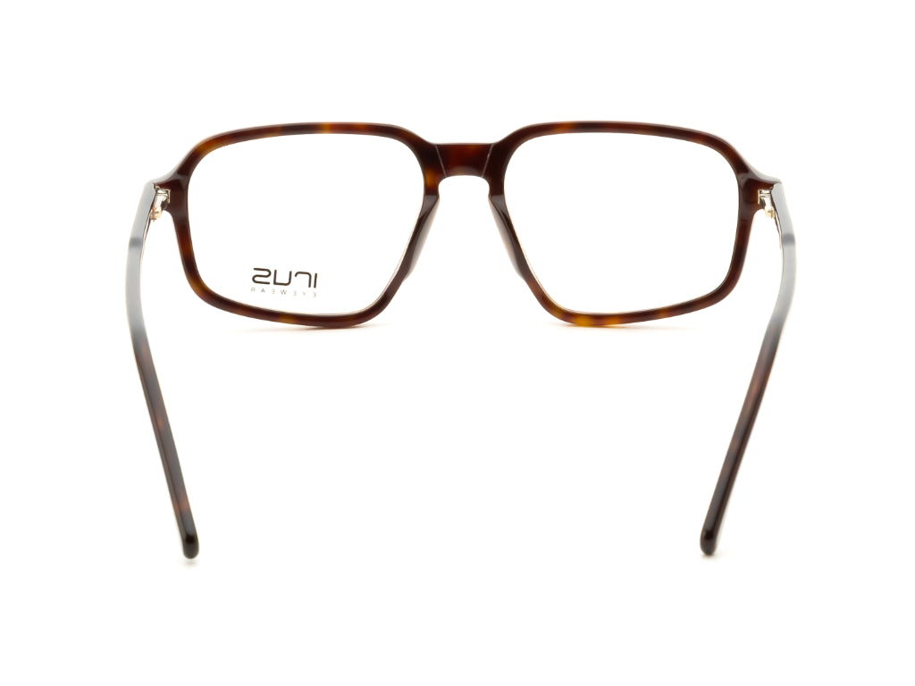 IRUS 3368 Men Rectangular Frames