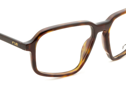 IRUS 3368 Men Rectangular Frames