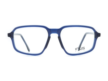 IRUS 3368 Men Rectangular Frames