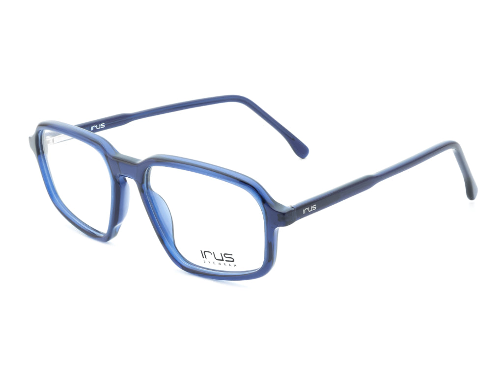 IRUS 3368 Men Rectangular Frames