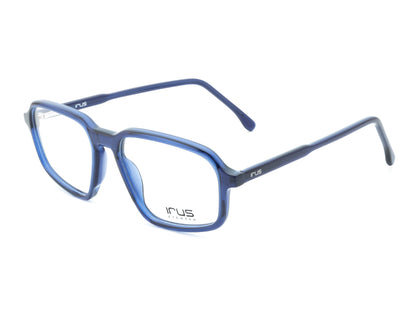 IRUS 3368 Men Rectangular Frames