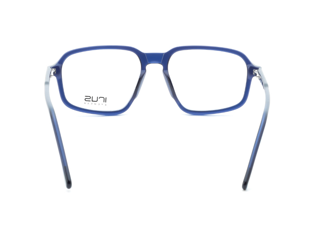 IRUS 3368 Men Rectangular Frames