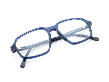 IRUS 3368 Men Rectangular Frames
