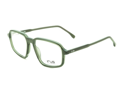 IRUS 3368 Men Rectangular Frames