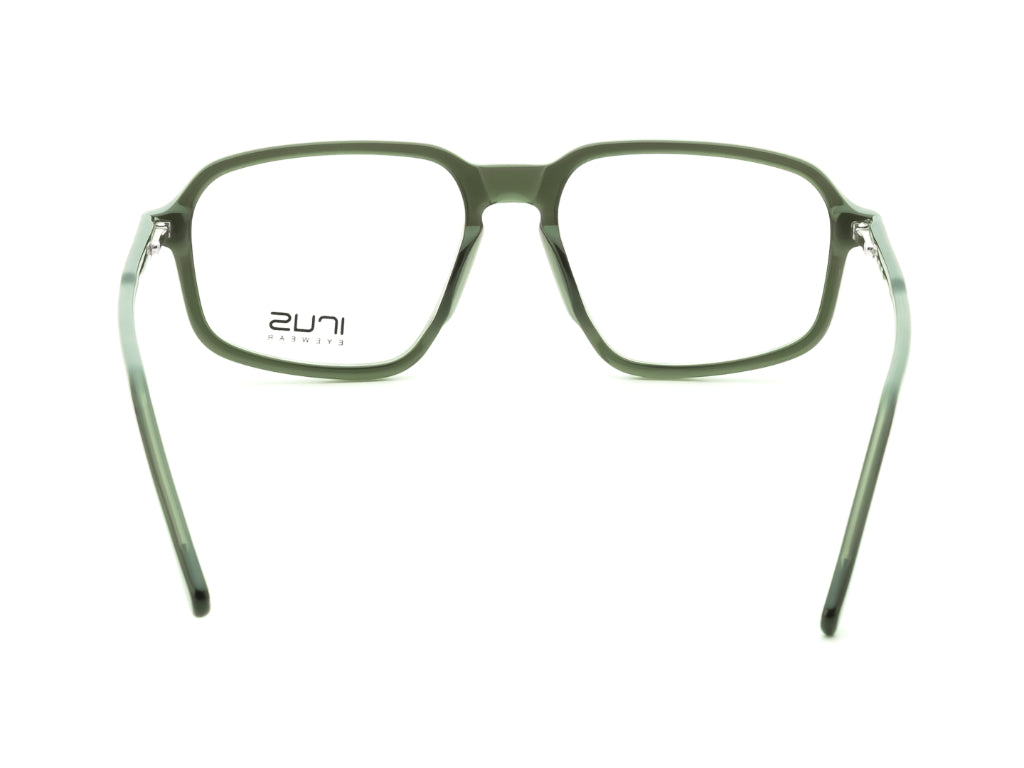 IRUS 3368 Men Rectangular Frames