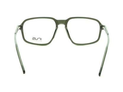 IRUS 3368 Men Rectangular Frames