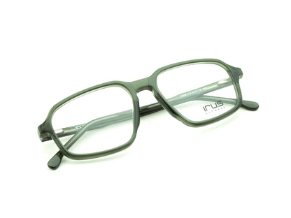 IRUS 3368 Men Rectangular Frames