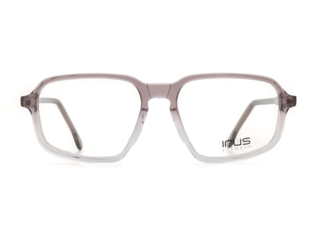 IRUS 3368 Men Rectangular Frames