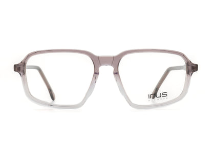 IRUS 3368 Men Rectangular Frames