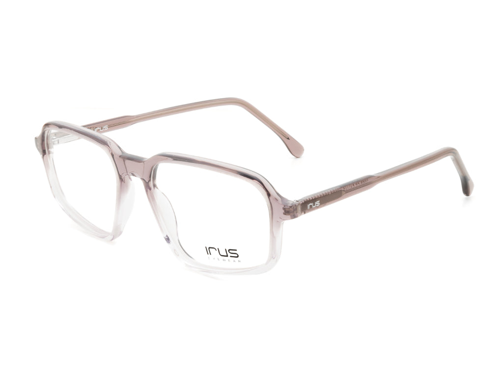 IRUS 3368 Men Rectangular Frames