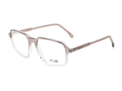 IRUS 3368 Men Rectangular Frames