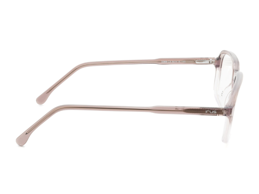 IRUS 3368 Men Rectangular Frames