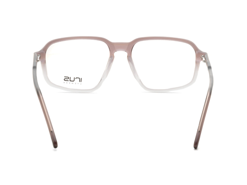 IRUS 3368 Men Rectangular Frames