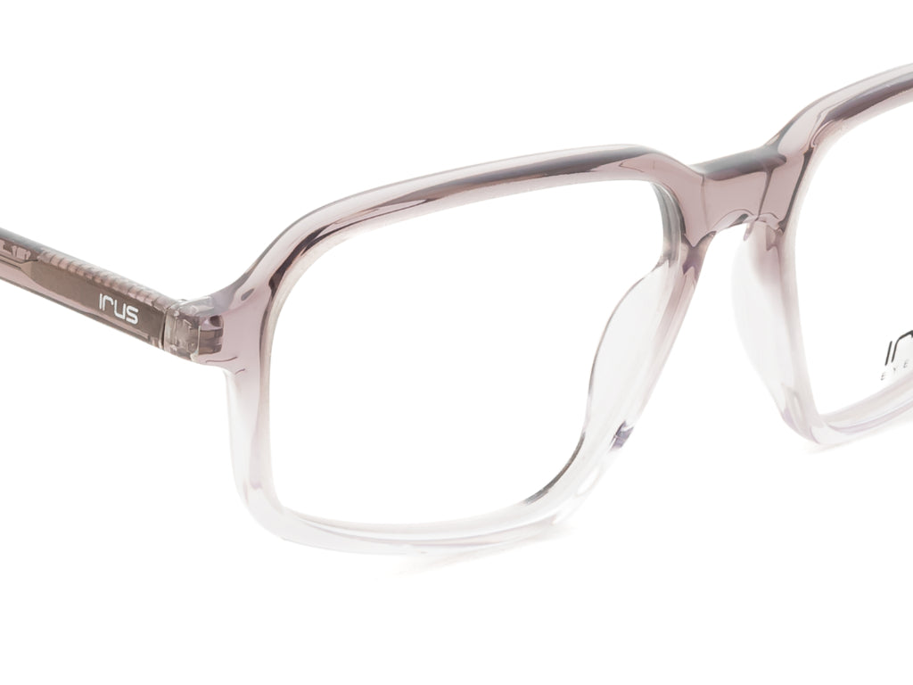 IRUS 3368 Men Rectangular Frames