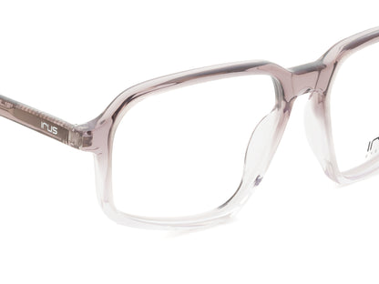 IRUS 3368 Men Rectangular Frames